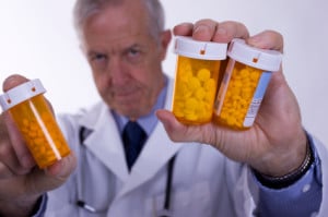 Pill Mill Doctors Face Charges