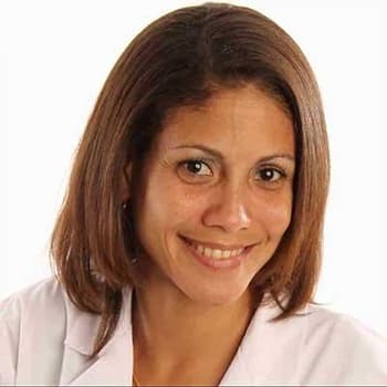 Karen Vieira博士