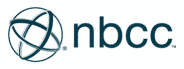 NBCC徽标
